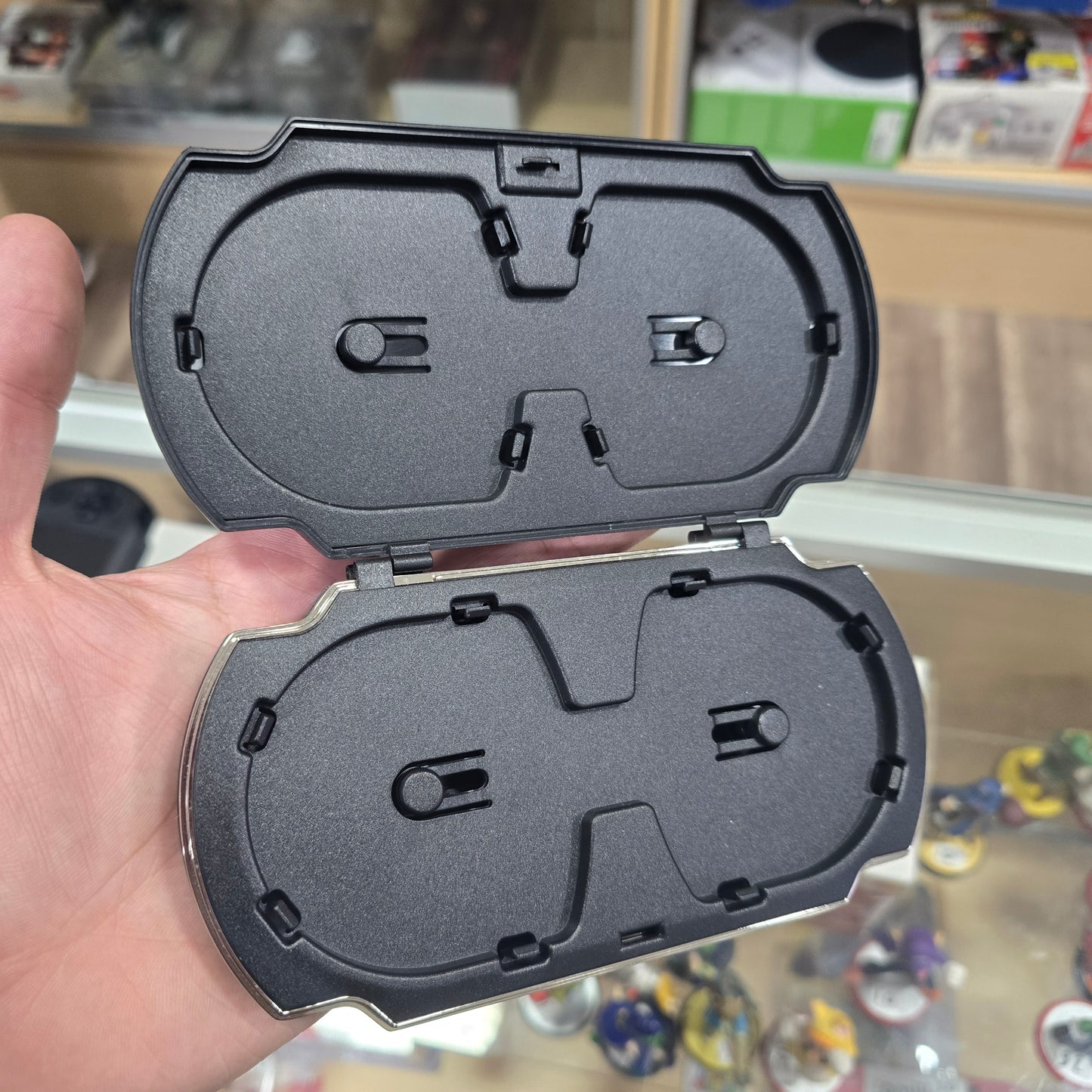 PSP Loose Game Holder