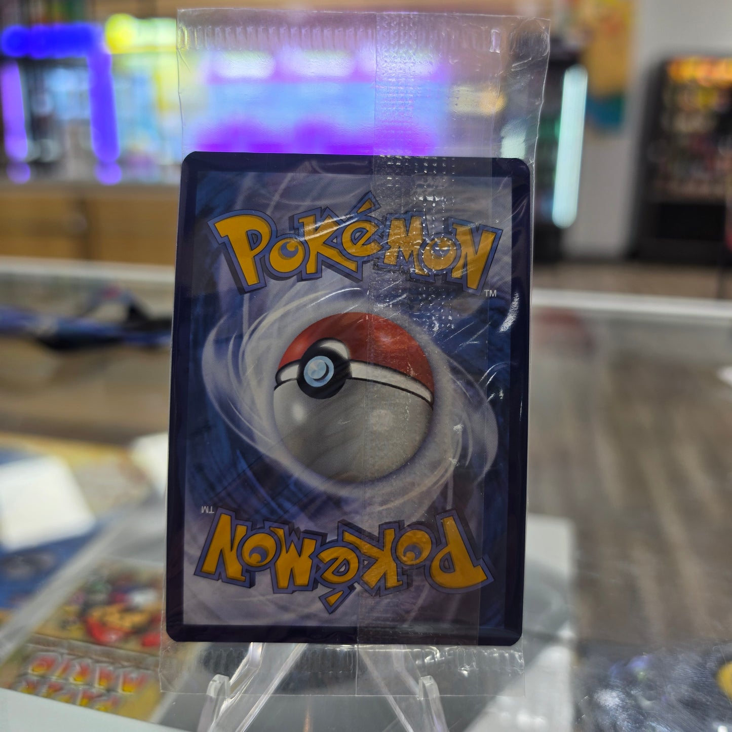Mimikyu - 075 - SV: Scarlet & Violet Promo Cards (UNOPENED)