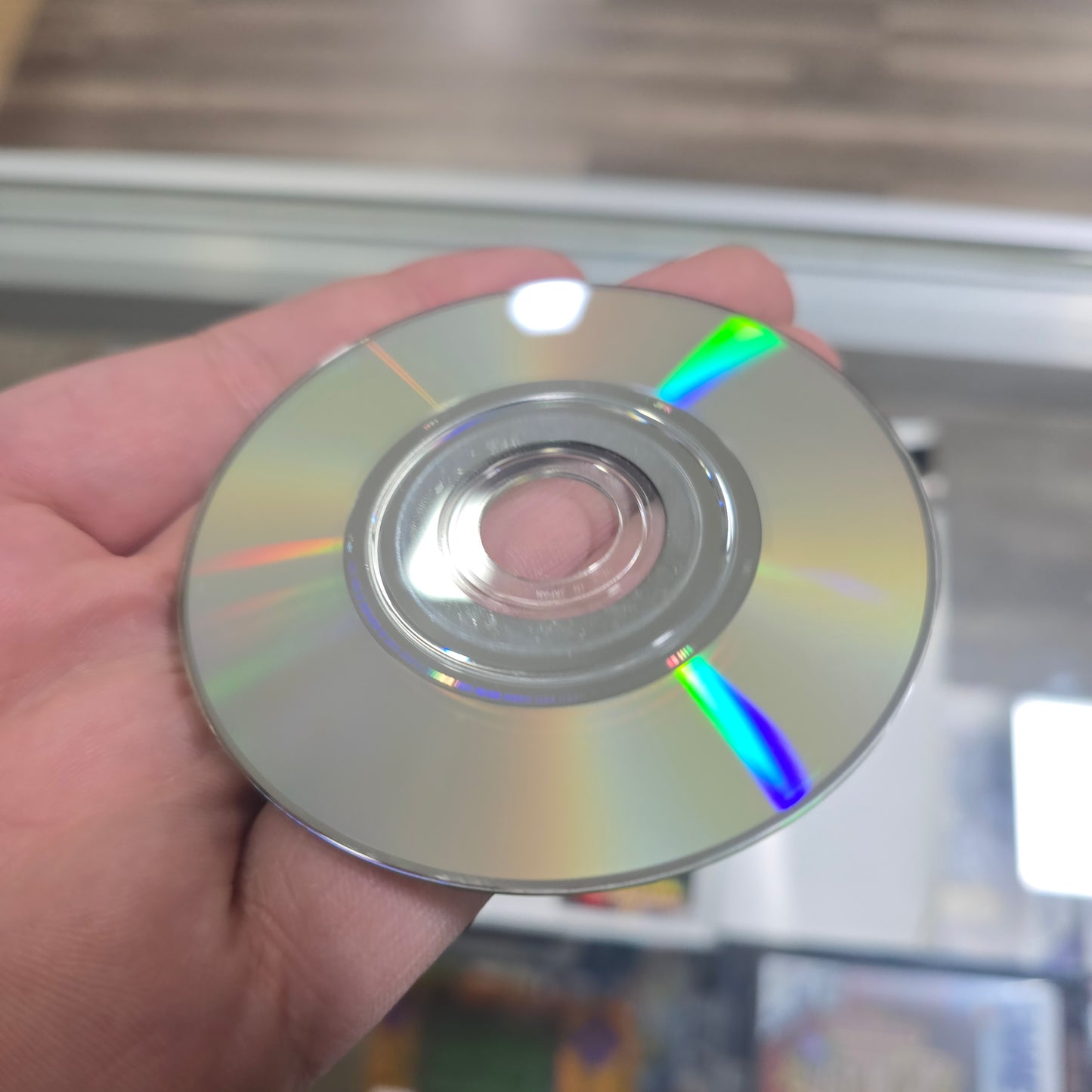 Pikmin Nintendo GameCube