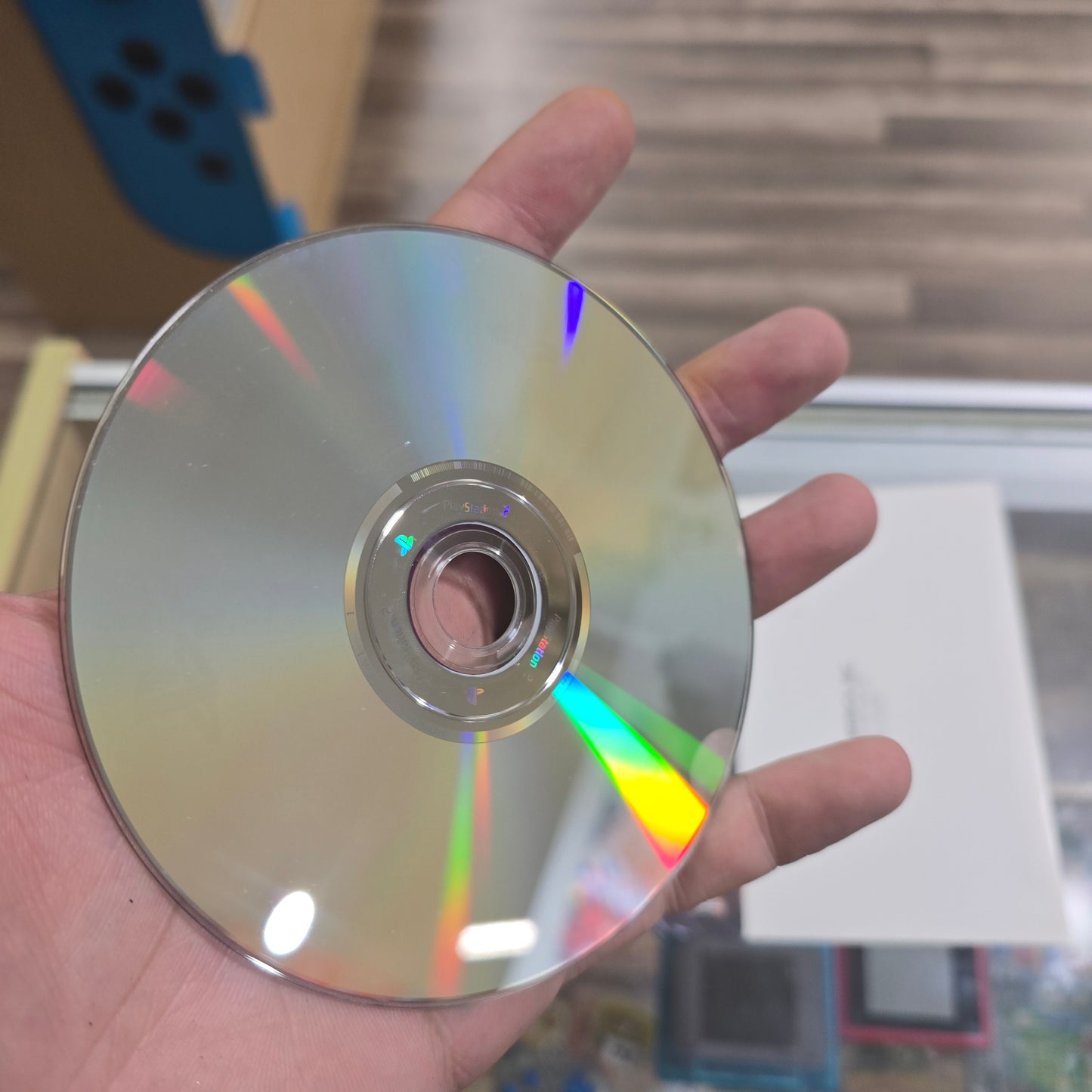 Disgaea 2 Cursed Memories Playstation 2