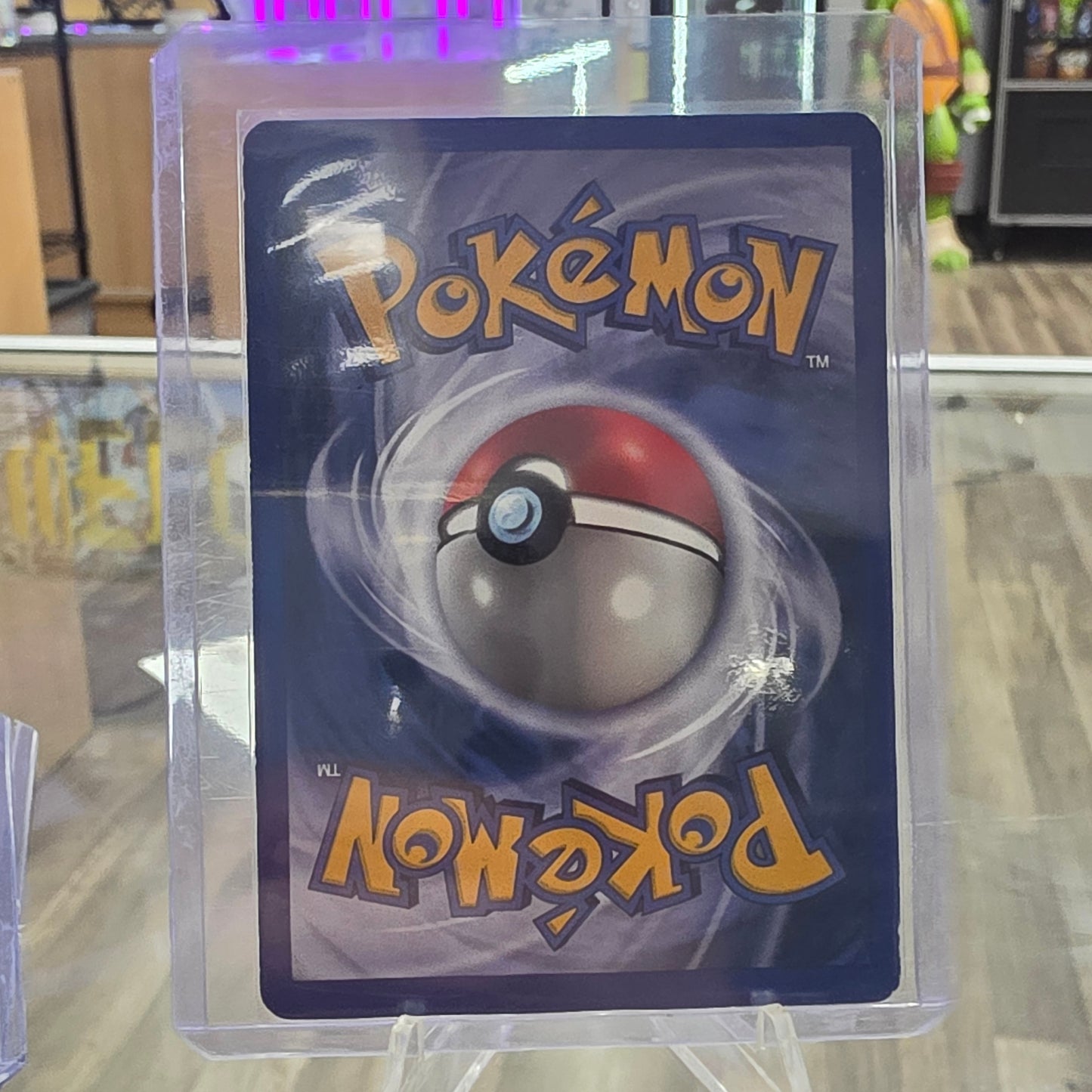Nidoqueen (7) - Jungle (MP)