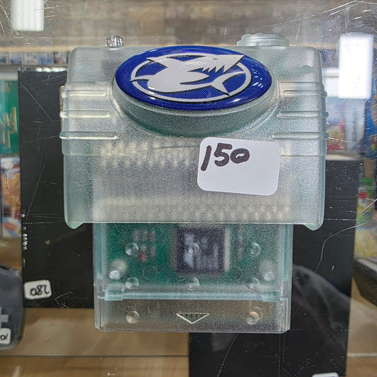Gameshark Gameboy Advance