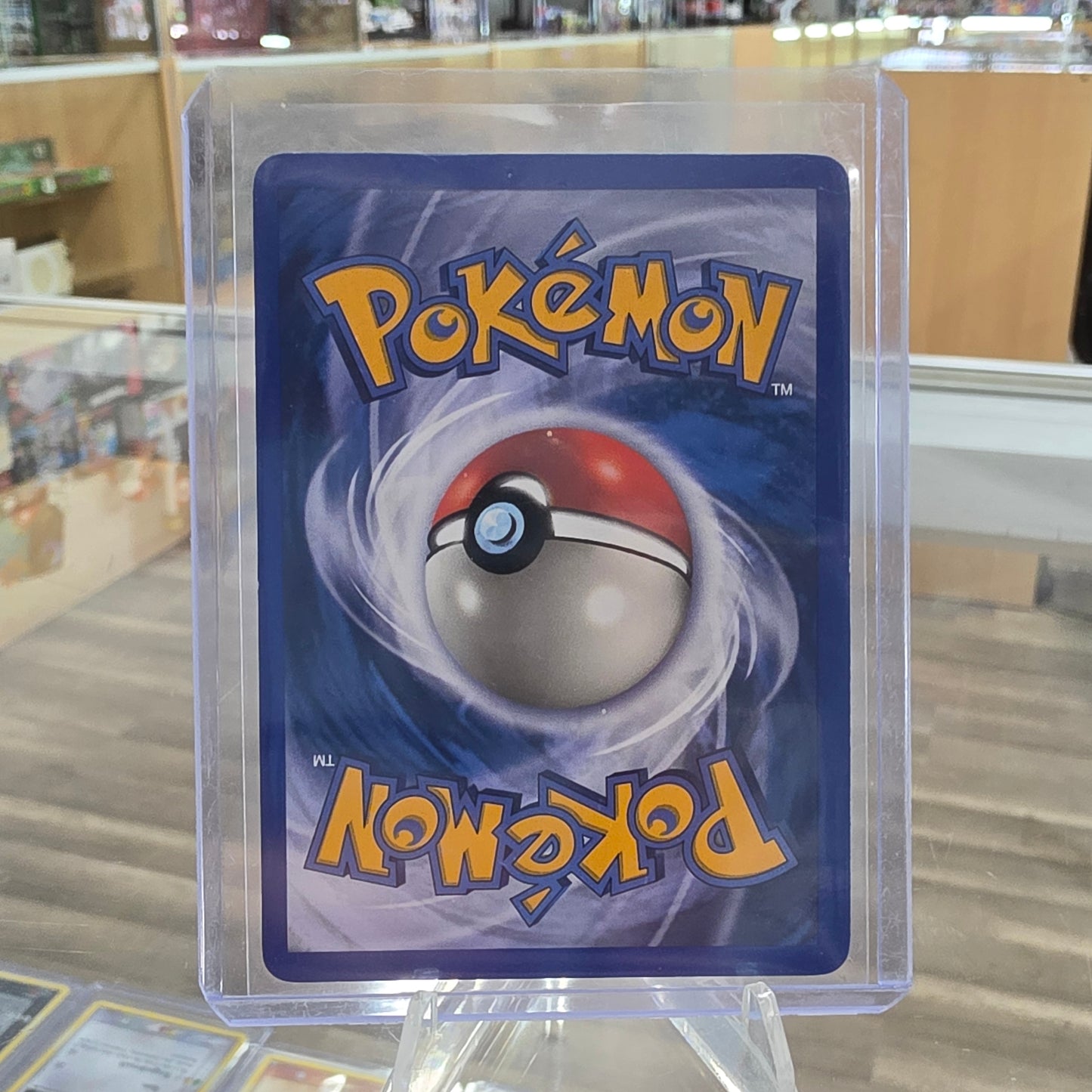 Jigglypuff - Great Encounters (NM)