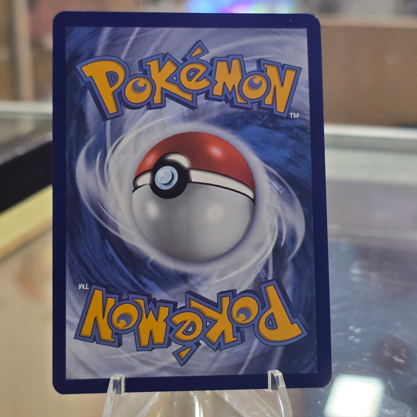 Houndour - 204/197 - SV03: Obsidian Flames (NM)