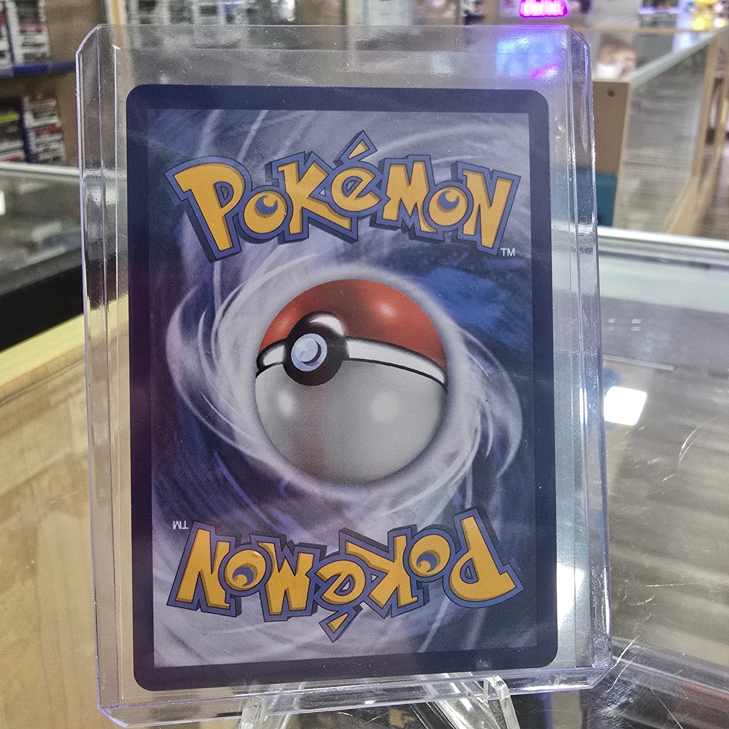 Rayquaza EX (XY73) - XY Promos (NM)