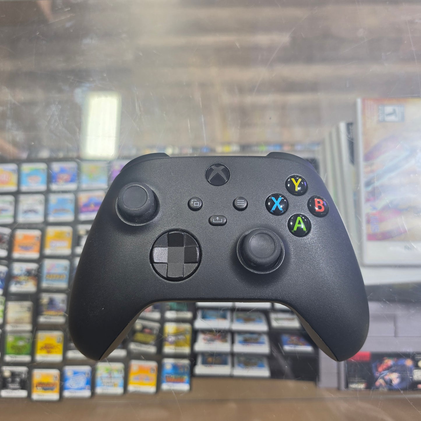 Xbox Series X Controller