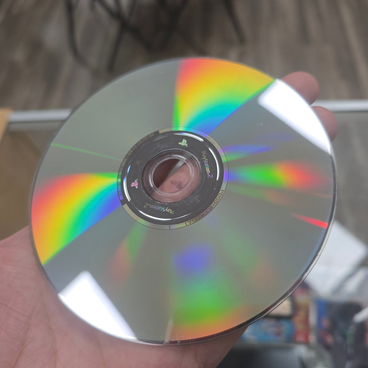 Transformers: Revenge of the Fallen Playstation 2