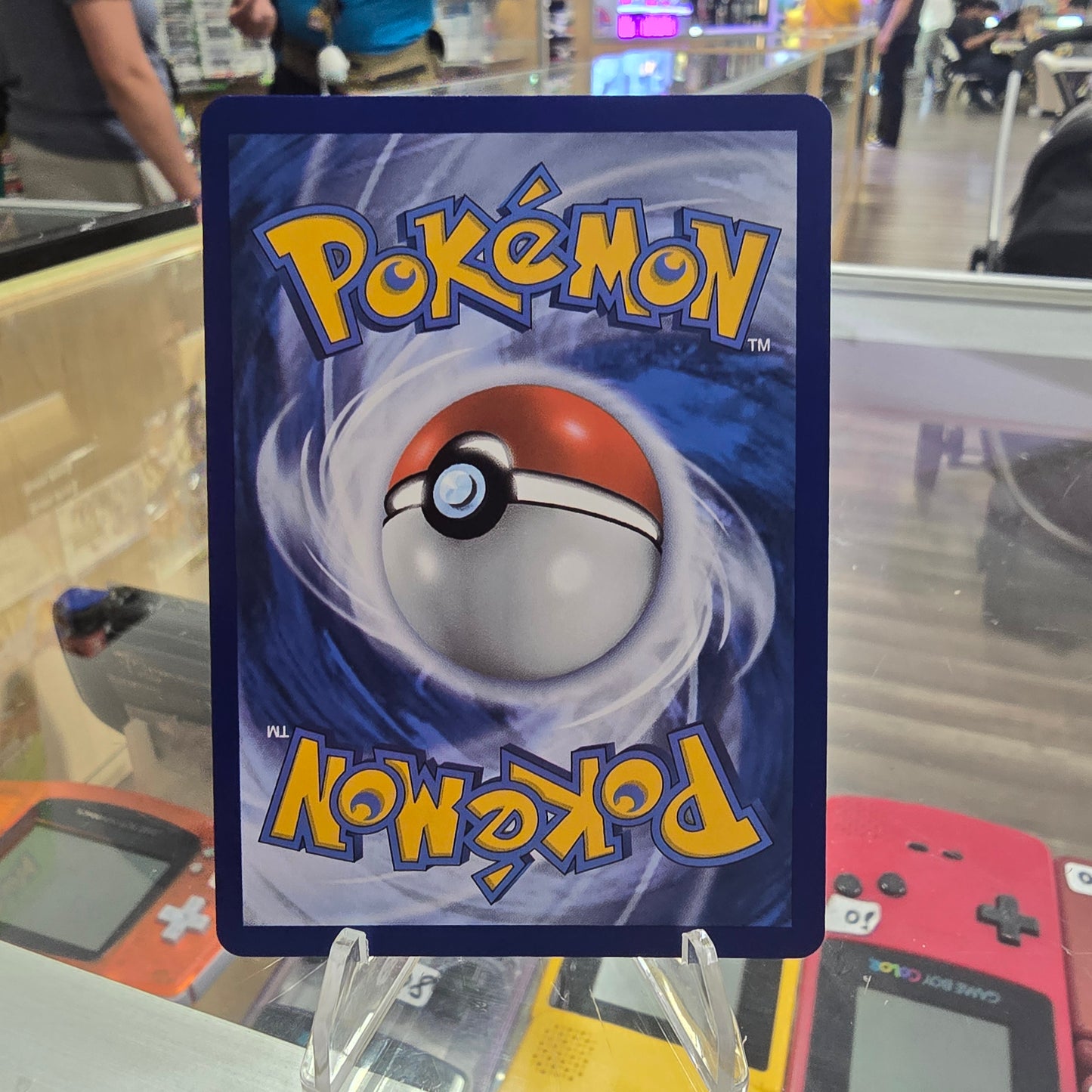 Luxray GL LV.X - Celebrations: Classic Collection (NM)