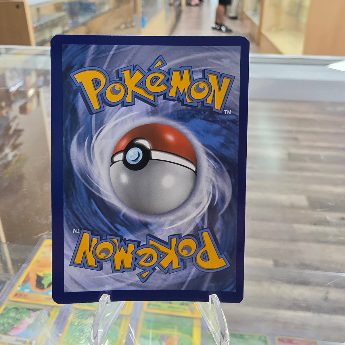(NM) Zoroark - XY - BREAKthrough