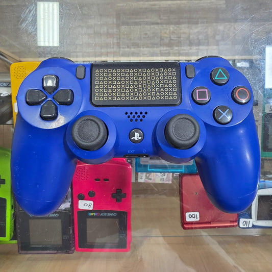Dualshock 4 Days Of Play Controller Playstation 4