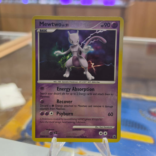 Mewtwo - Majestic Dawn (MP)