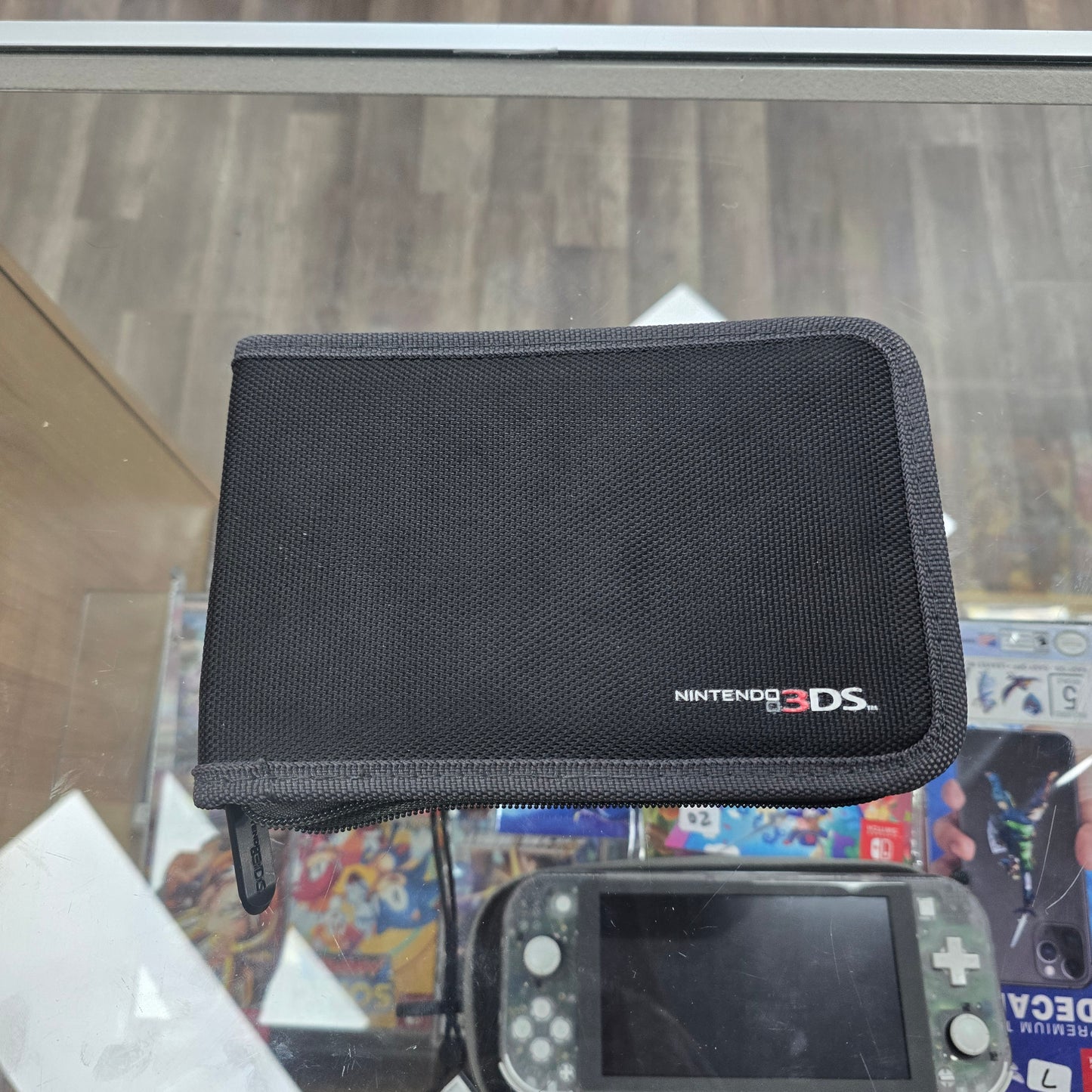Nintendo 3DS Carrying Case