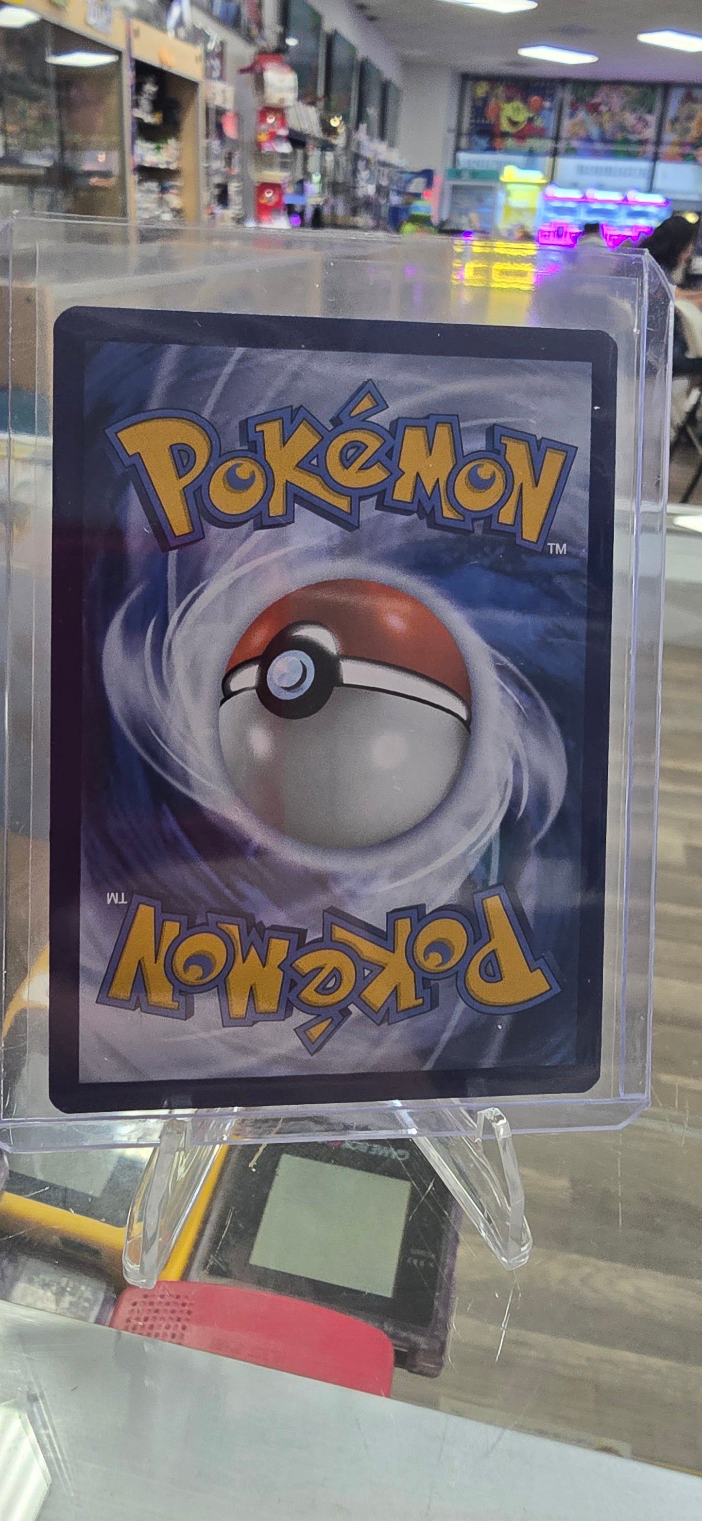 Nidoking - 174/165 - SV: Scarlet & Violet 151 (NM)