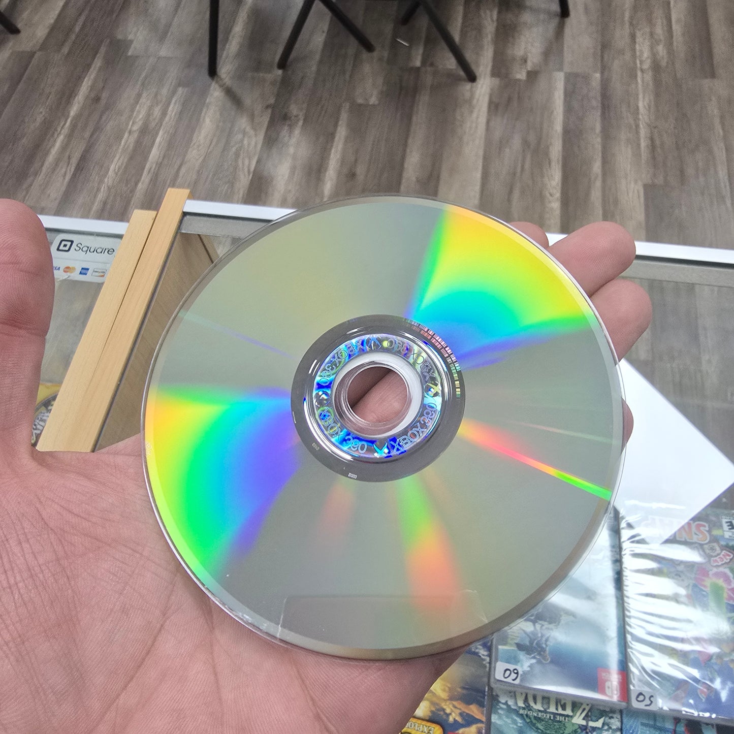 Pac-Man and the Ghostly Adventures 2 Xbox 360