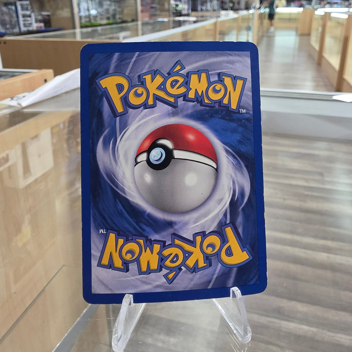 (LP) Poliwrath - Base Set 2