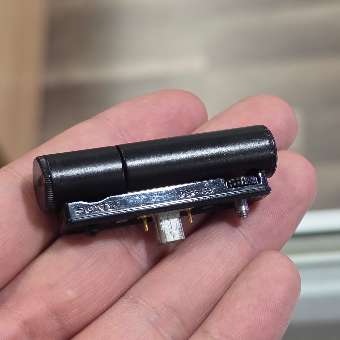 PSP GO Camera for PSP Handheld Systems
