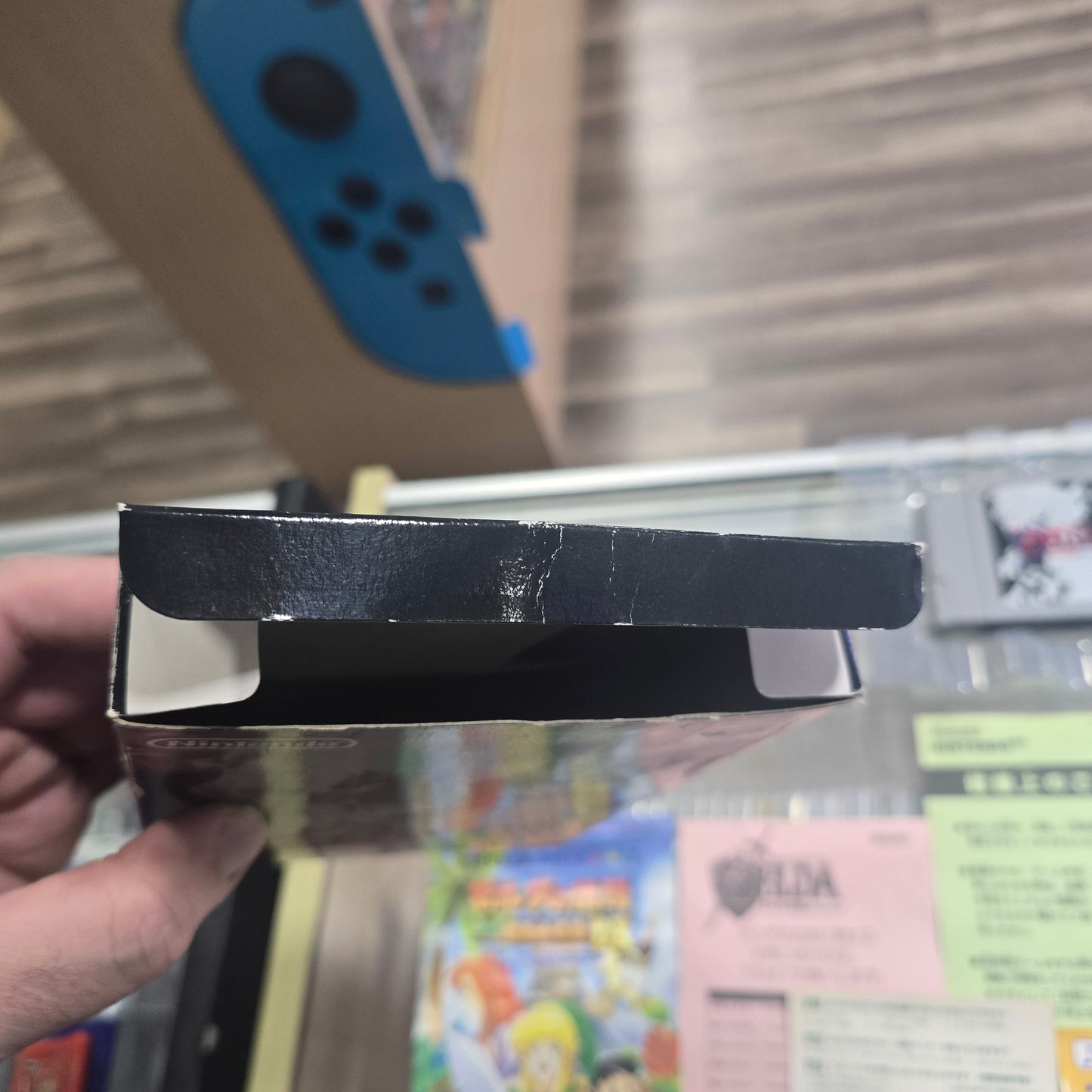 Zelda Ocarina of Time JP CIB Nintendo 64