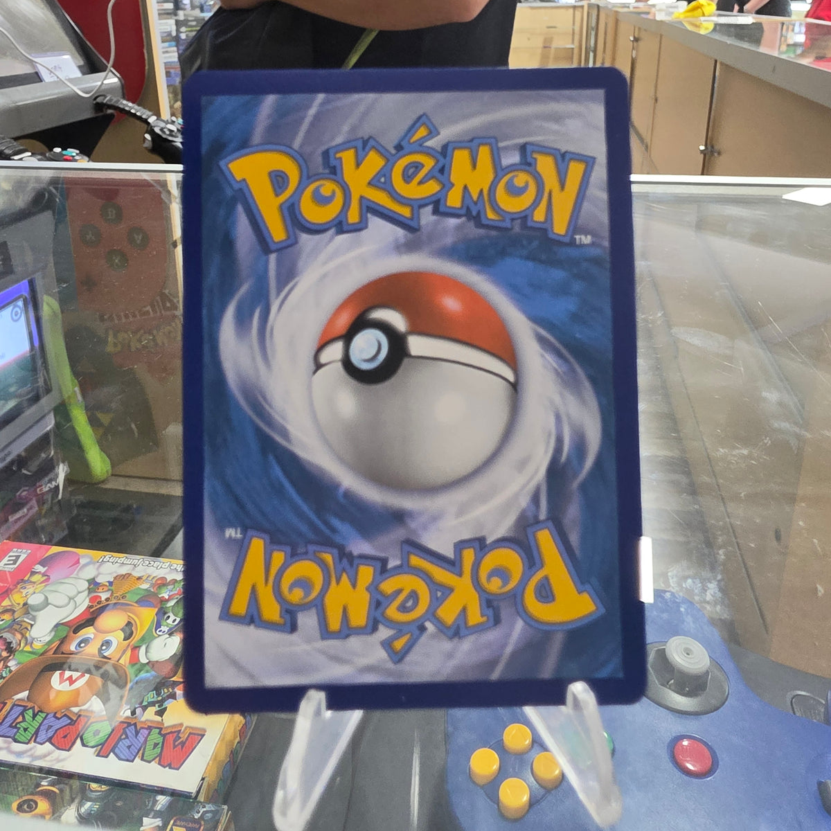 (NM) Jirachi - SWSH04: Vivid Voltage