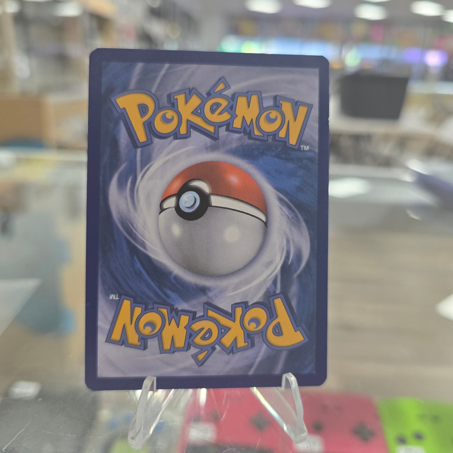 Blastoise EX - XY Base Set (LP)
