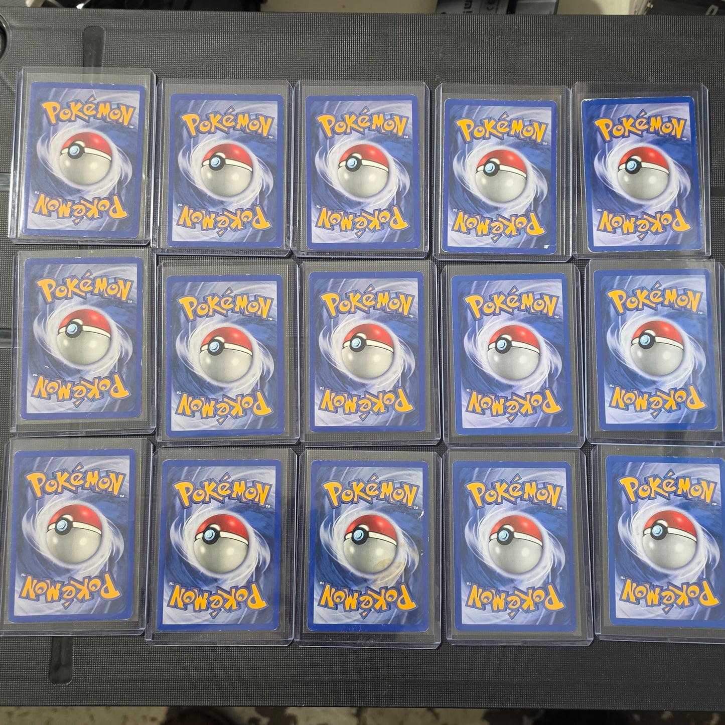 Southern Islands Set (15/18) English Pokemon Cards Check photos for condition)