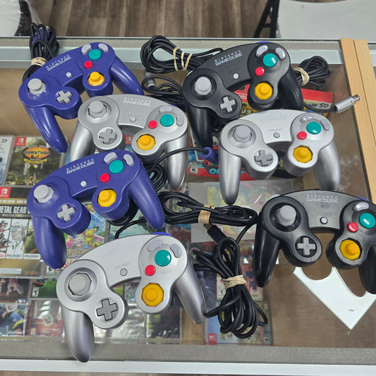 Nintendo GameCube OEM Controller