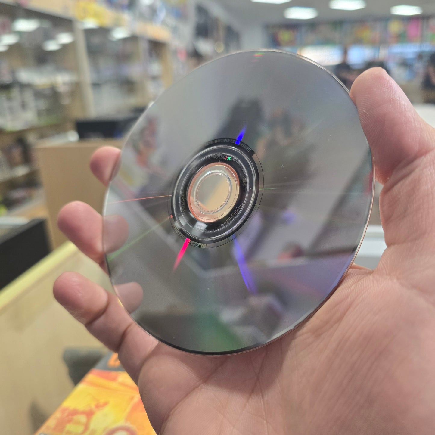 Tony Hawk Underground 2 Playstation 2