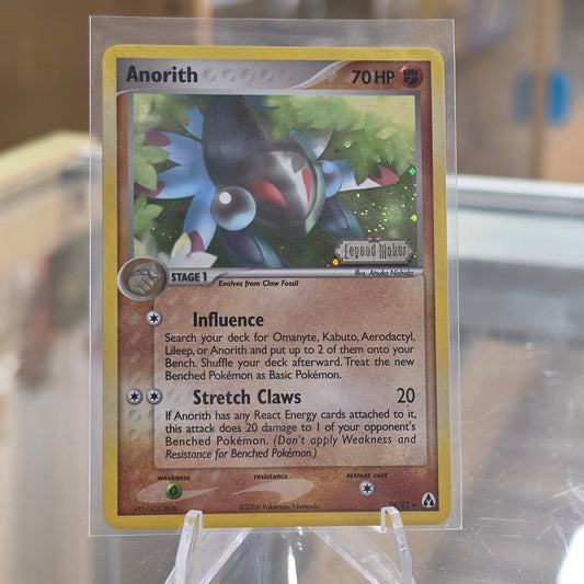 Anorith - Legend Maker (NM)