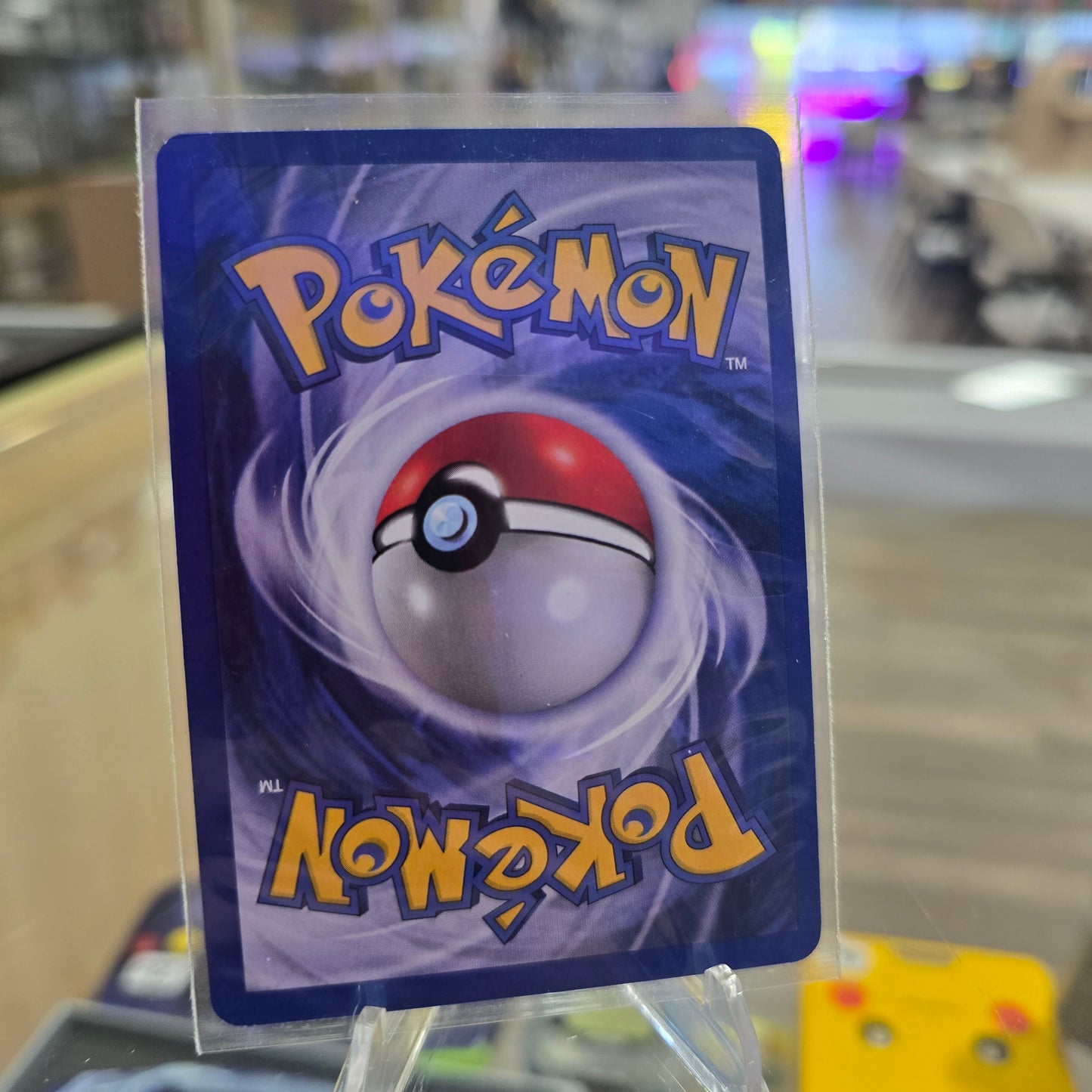 Dark Vileplume (13) - Team Rocket Holofoil (NM) 1st Edition