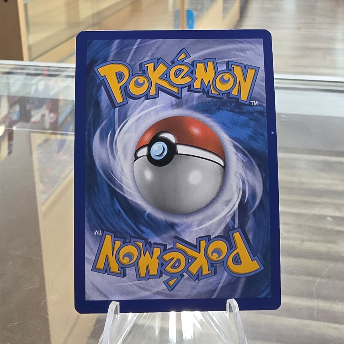 (NM) Darkrai EX - XY - BREAKpoint