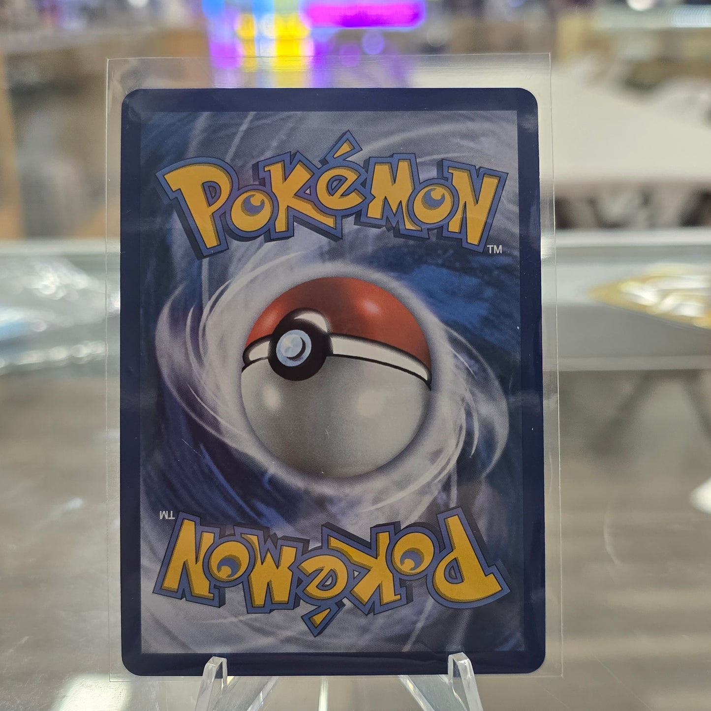 Shining Jirachi - Shining Legends (NM)