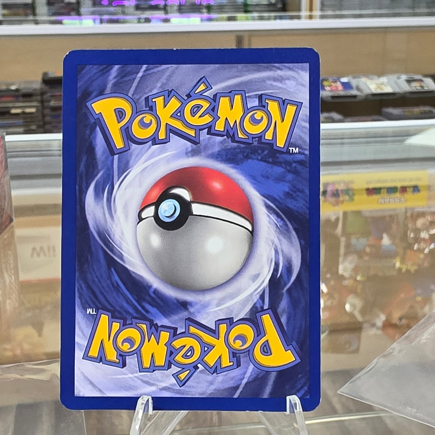 Pikachu (Movie Promo) - WoTC Promo (LP)