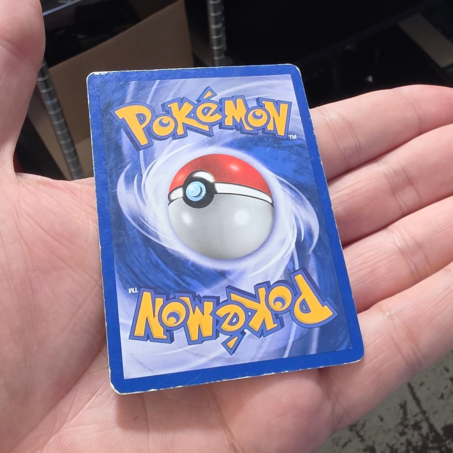 Southern Islands Set (15/18) English Pokemon Cards Check photos for condition)