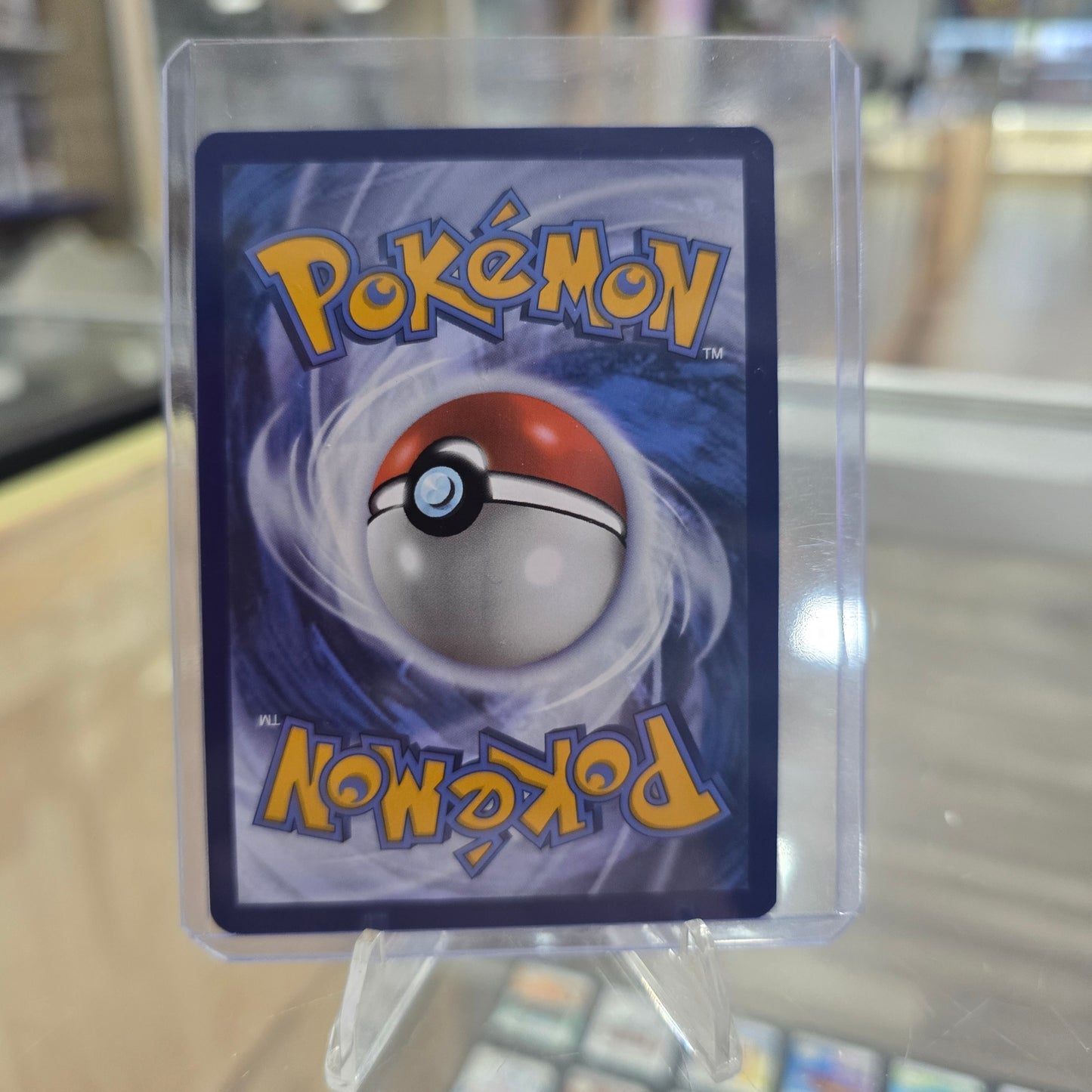 Cynthia's Ambition - Crown Zenith: Galarian Gallery (NM)