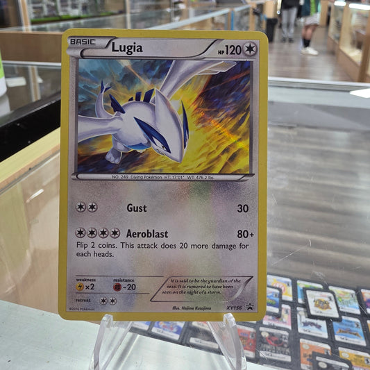 Lugia - XY Promos (LP)
