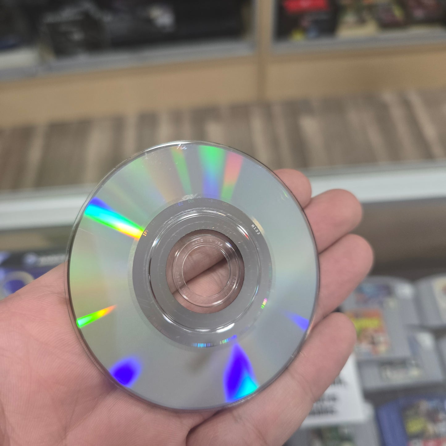 Odama Nintendo GameCube