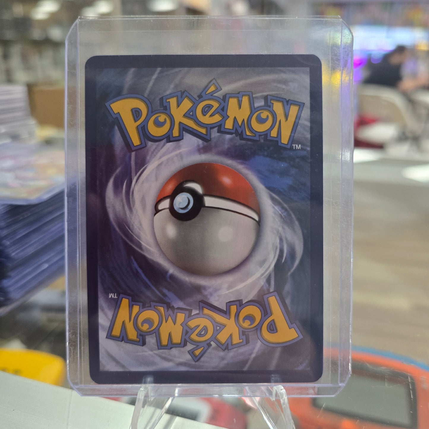 Charizard ex - 223/197 - SV03: Obsidian Flames (NM)