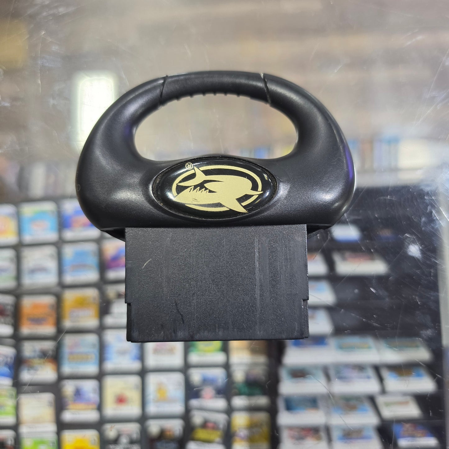 GameShark for Game Boy Advance & GBA SP