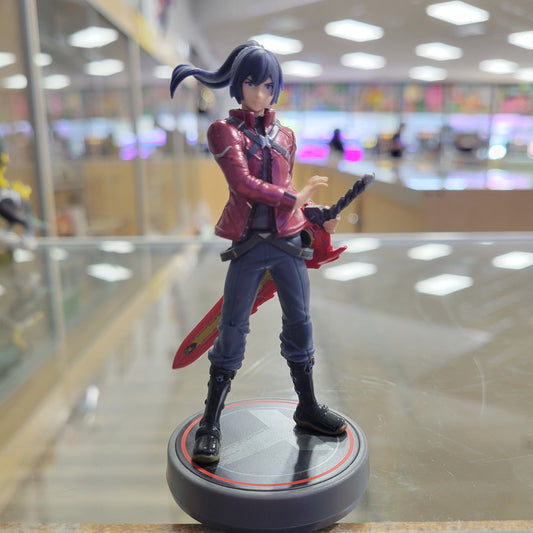 Xenoblade Chronicles 3 Noah Amiibo