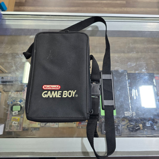 Nintendo Gameboy Carrying Case Original