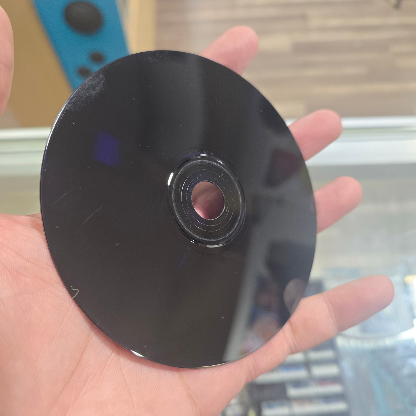 Mega Man X6 Playstation 1