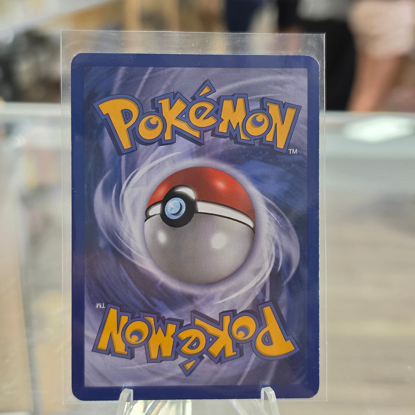 Mewtwo (Delta Species) - Holon Phantoms (LP)