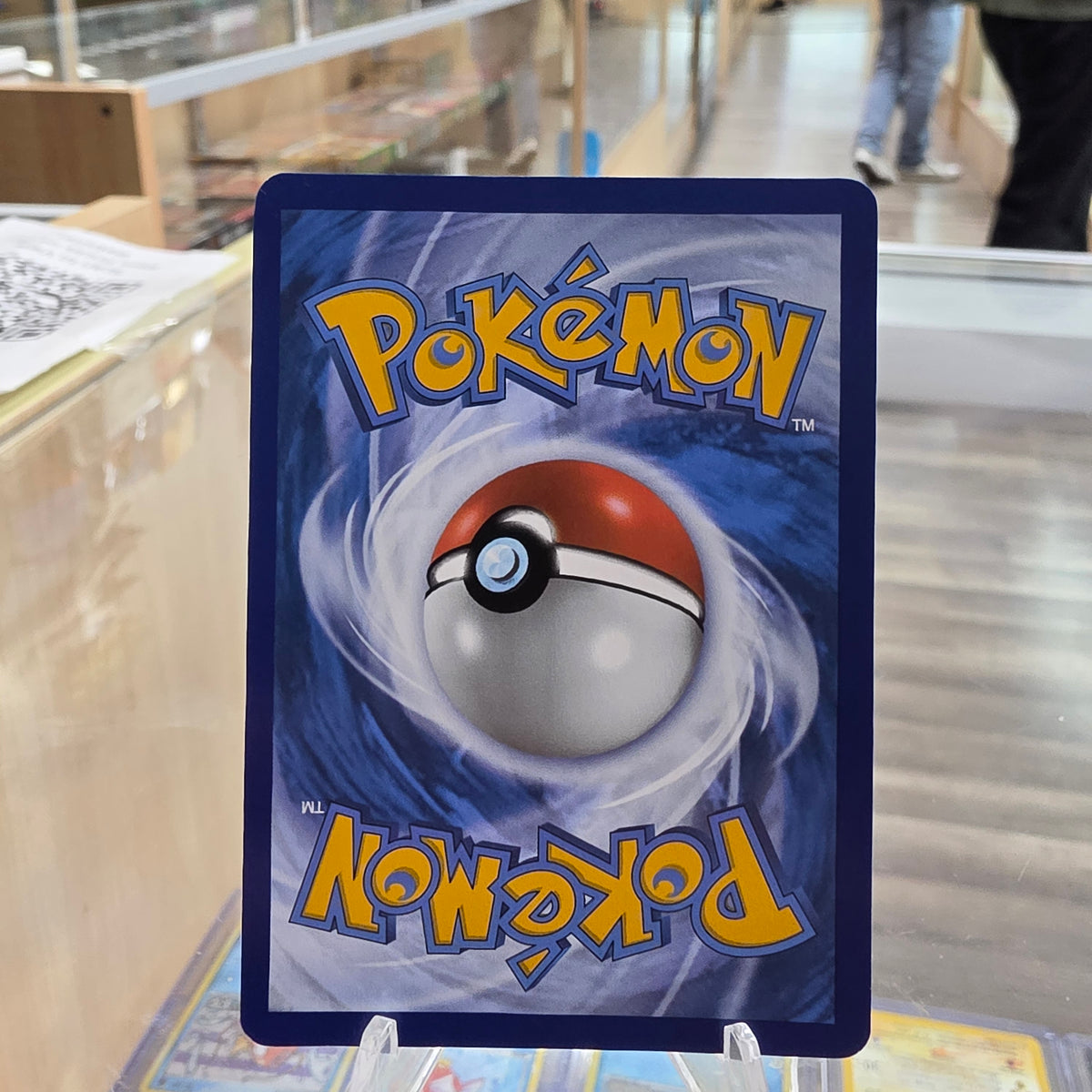 (NM) Sandile - 216/198 - SV01: Scarlet & Violet Base Set