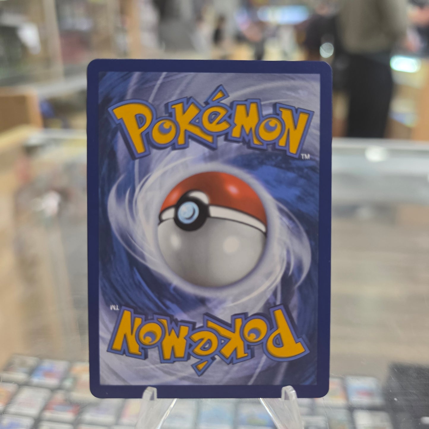 Charizard ex - 056 - SV: Scarlet & Violet Promo Cards (NM)