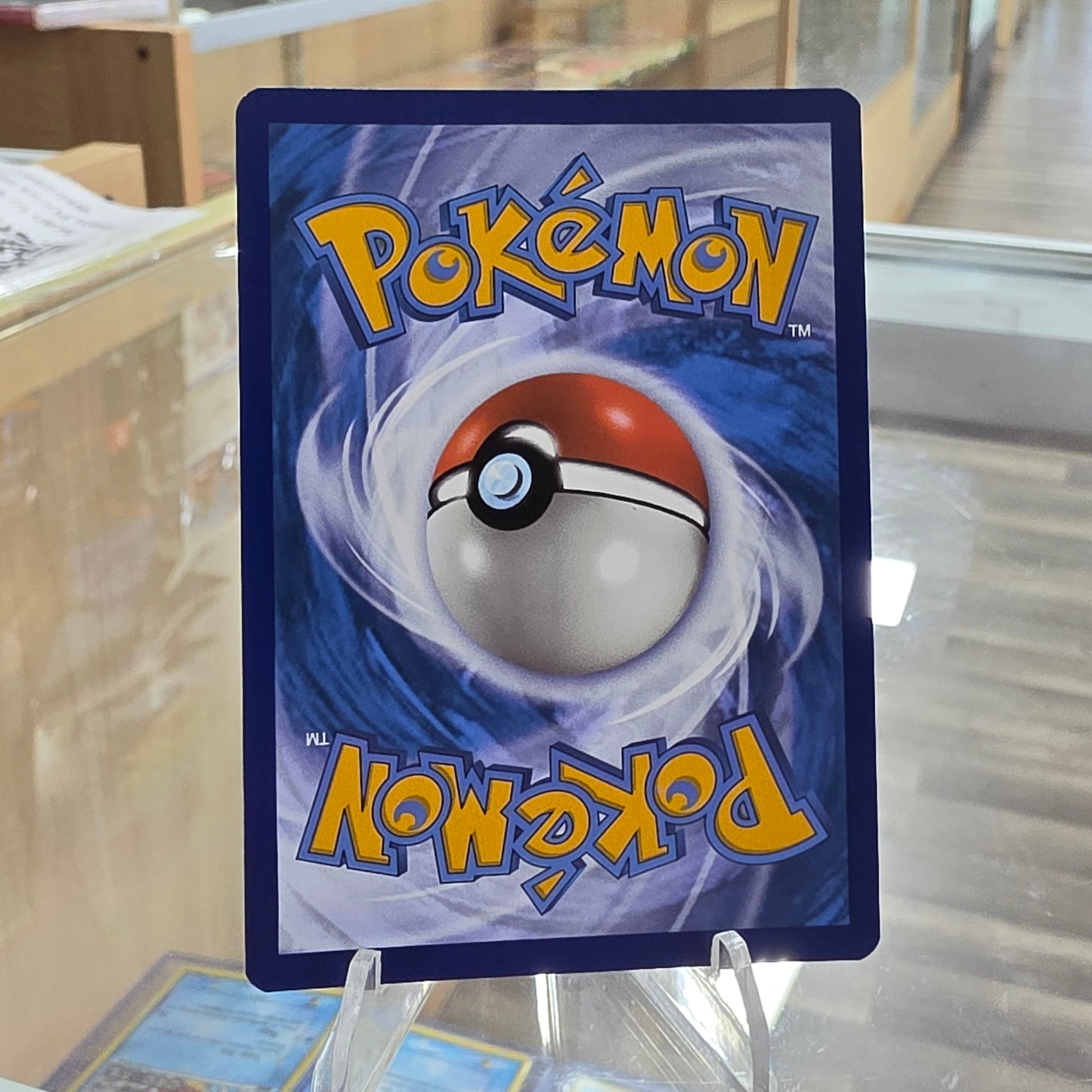 (NM) Manaphy - SWSH: Crown Zenith: Galarian Gallery
