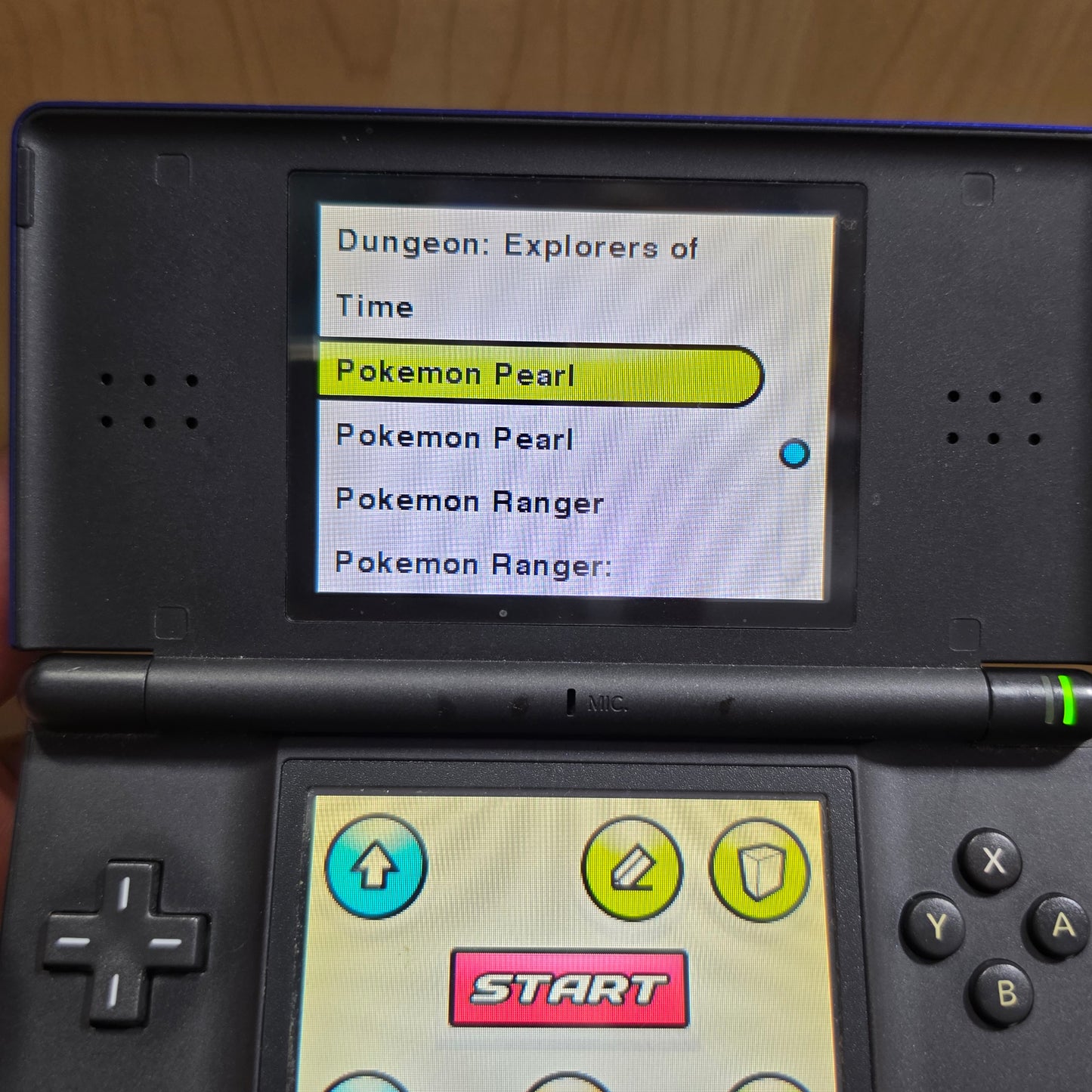 Action Replay DS Nintendo DS