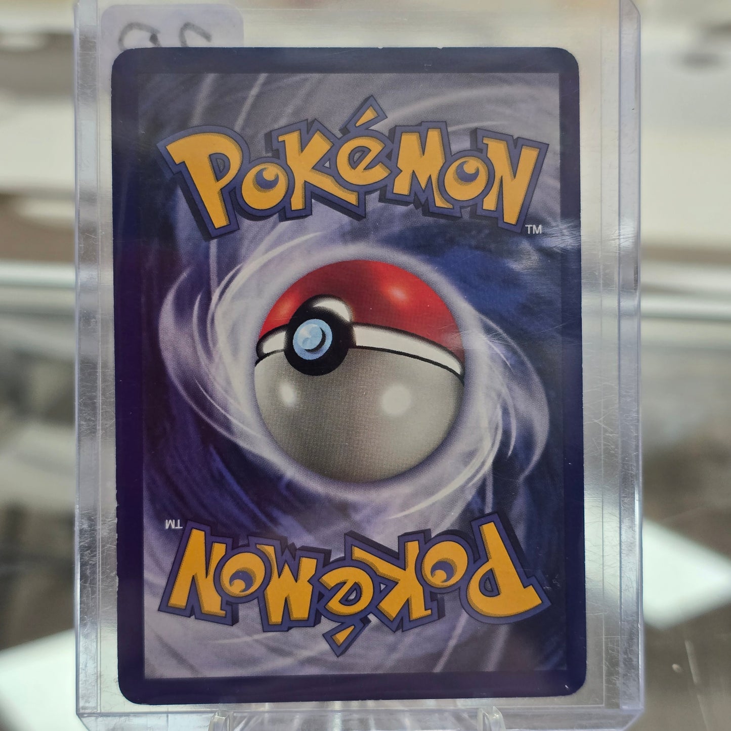 Kabutops (9) - Fossil (MP)