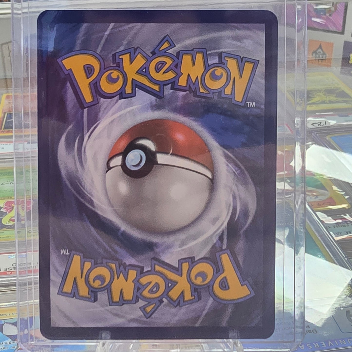 Squirtle - 170/165 - SV2a: Pokemon Card 151 (NM)