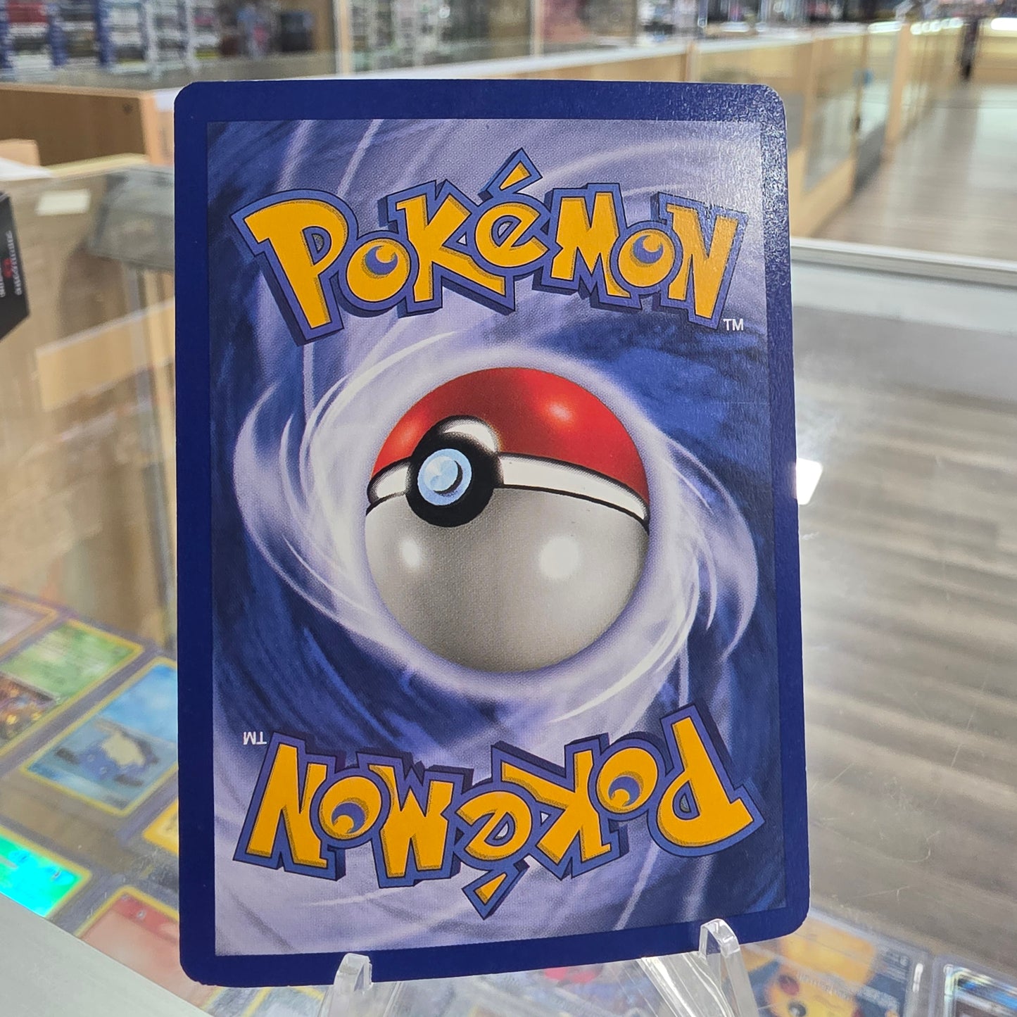 Wigglytuff (16) - Jungle (NM)