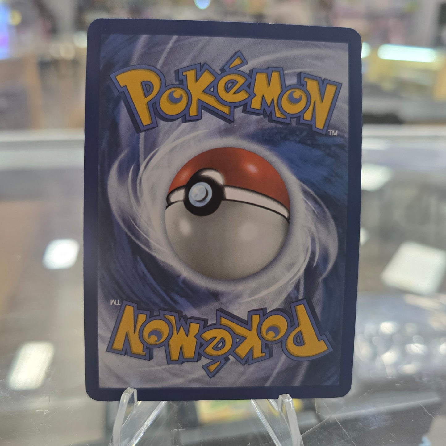 Poliwhirl - 176/165 - SV: Scarlet & Violet 151 (NM)