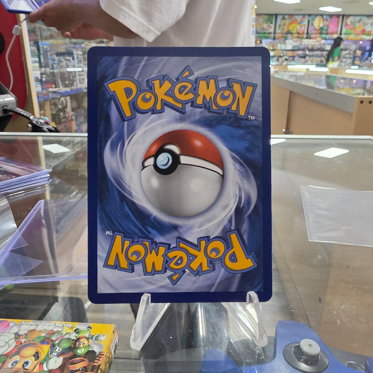(NM) Scorbunny - 053 - ME: Mega Evolution Promo